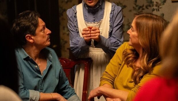 Jeff Wayne's The War Of The Worlds: The Immersive Experience ADD 4