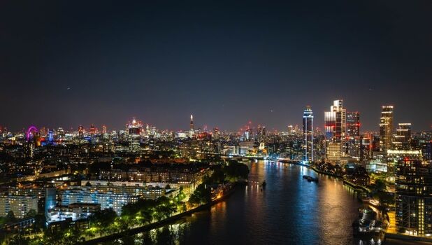 Lift 109 Battersea Power Station ADD 3