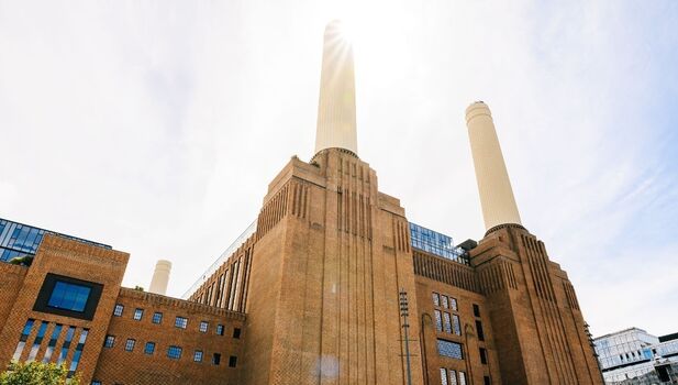 Lift 109 Battersea Power Station ADD 4
