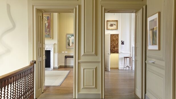 Pallant House Gallery ADD 4