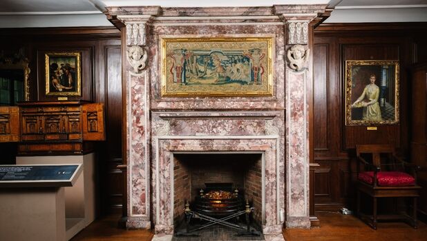 Preston Manor & Gardens ADD 3