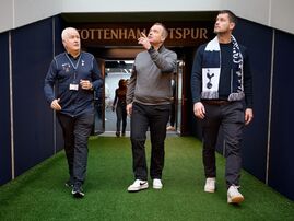 Tottenham Hotspur Stadium Tour Featured (1)