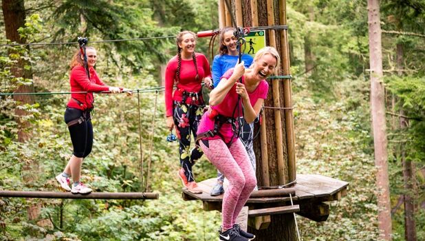 Go Ape Peebles ADD 3