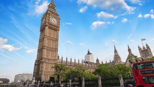 Changing Of The Guard & Royal London Small Group Walking Tour ADD 4 (1)