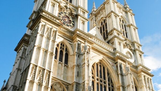 Changing Of The Guard & Royal London Small Group Walking Tour ADD 5 (1)