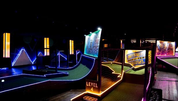 Crazy Boules Detail (2)