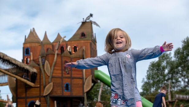 Hobbledown Epsom ADD 1