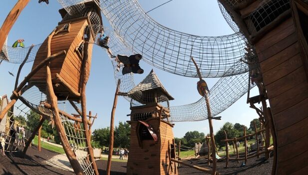 Hobbledown Epsom ADD 2