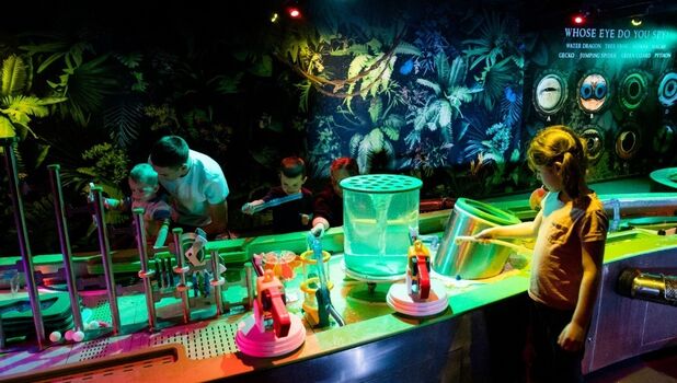 Hobbledown Epsom ADD 3