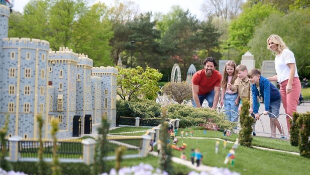 LEGOLAND® Windsor Resort ADD 3
