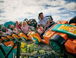 LEGOLAND® Windsor Resort Featured