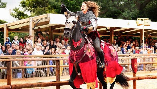 Warwick Castle ADD 4 (1)