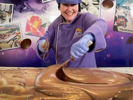 Cadbury World Featured (1)