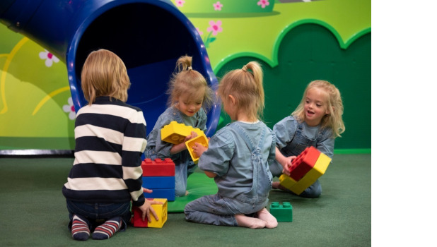 LEGOLAND® Discovery Centre Birmingham ADD 5