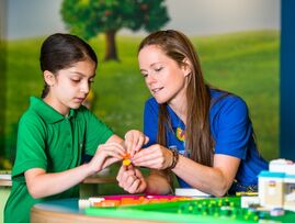 LEGOLAND® Discovery Centre, Manchester Featured