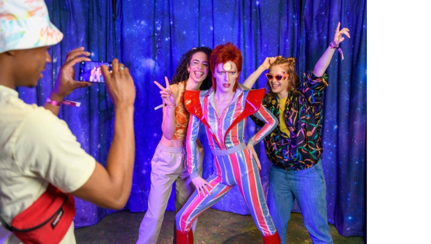 Madame Tussauds London ADD 4