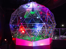 The Crystal Maze LIVE Experience (Manchester) Featured
