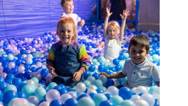 The Gruffalo & Friends Clubhouse ADD 2