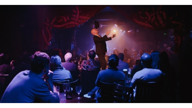A Night Of Theatrics! London Cabaret Show ADD 1