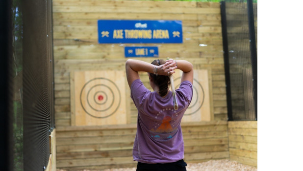 Go Ape Southampton ADD 4