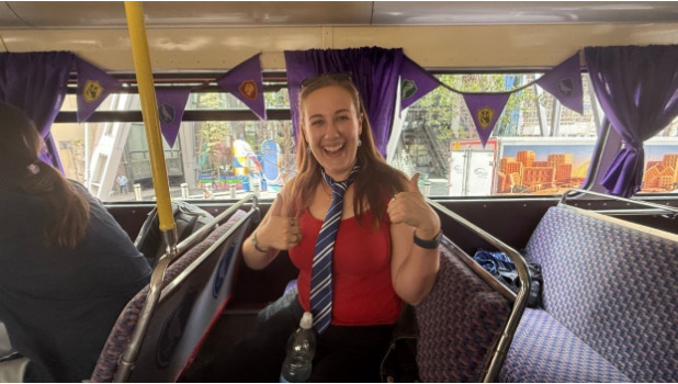 Harry Potter London Bus Tour ADD 1