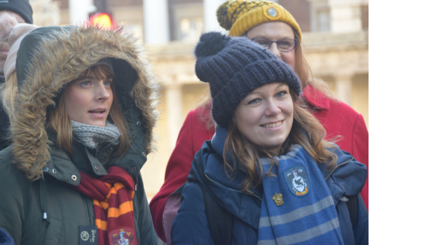 Harry Potter London Bus Tour ADD 3