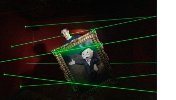 Monopoly Lifesized ADD 2