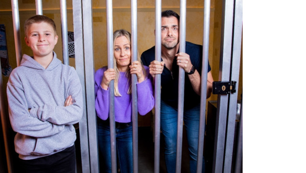 Monopoly Lifesized ADD 3