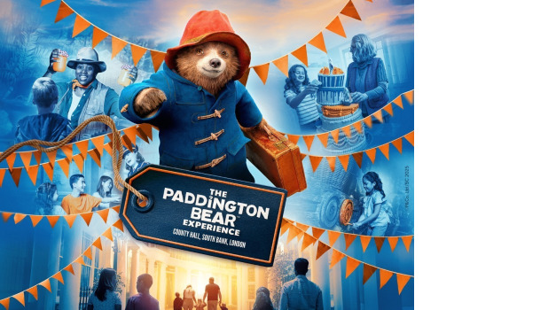 The Paddington Bear Experience ADD 1 (1)