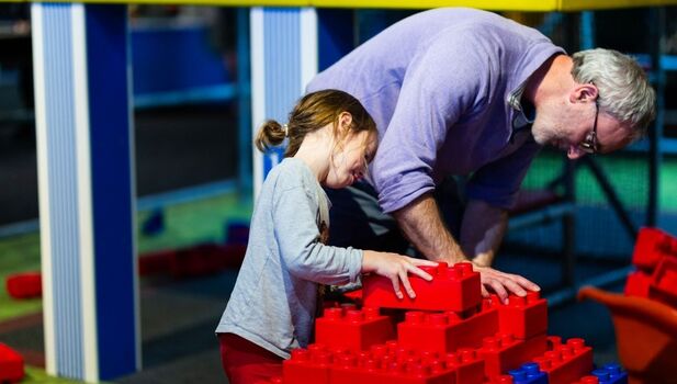 We The Curious ADD 5