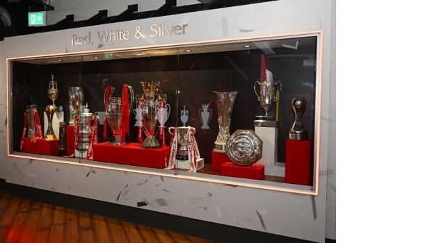 Liverpool Football Club Stadium Tour & Museum ADD 5 (2)