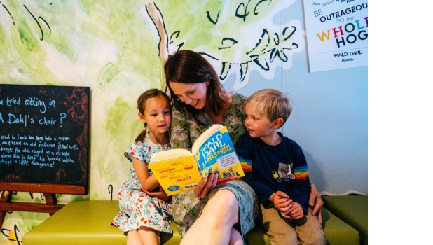 The Roald Dahl Museum And Story Centre ADD 3 (1)