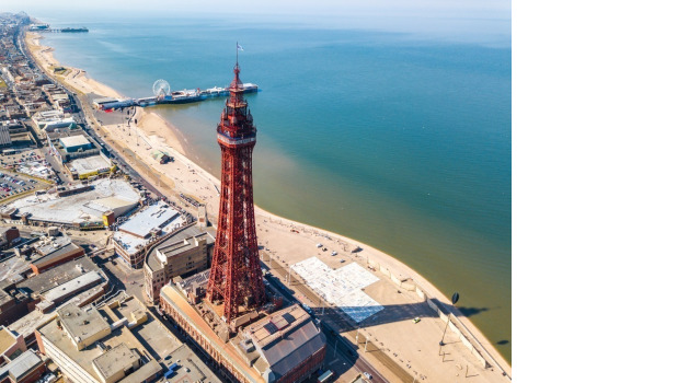 Tea By The Sea ADD 1