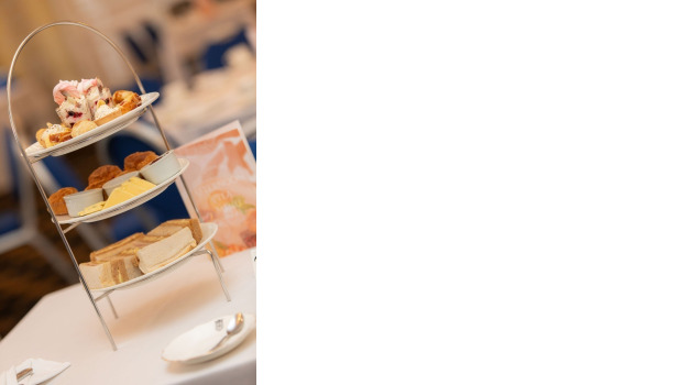 Tea By The Sea ADD 2