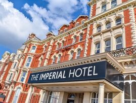 Tea By The Sea Featured