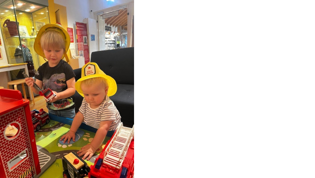 Braintree Museum ADD 1