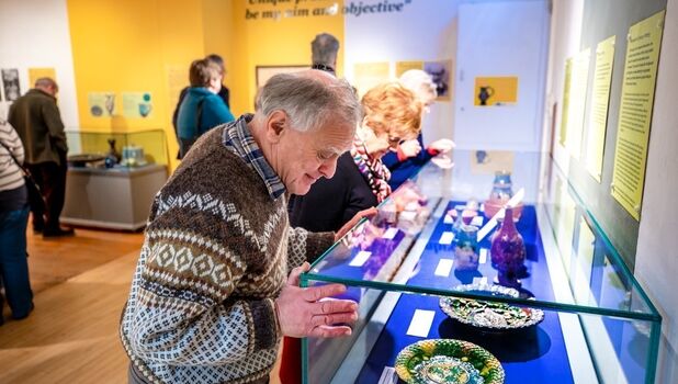 Braintree Museum ADD 2