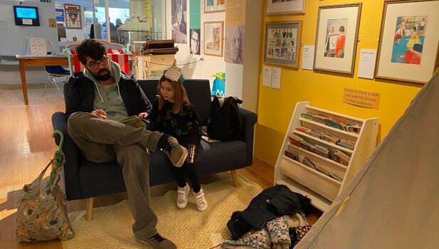 Braintree Museum ADD 5