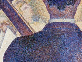 Radical Harmony: Helene Kröller Müller's Neo Impressionists Featured