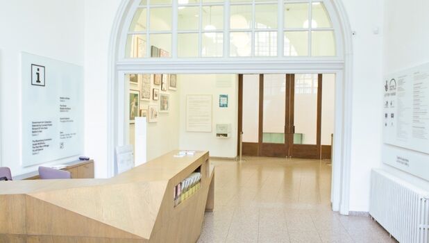 Joy Gregory: Catching Flies With Honey ADD 1