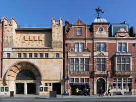 Joy Gregory: Catching Flies With Honey Featured