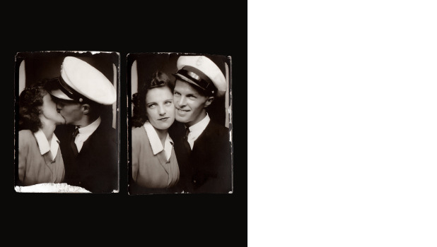 Zofia Rydet: Sociological Record | Boris Mikhailov: Ukrainian Diary | Strike A Pose! 100 Years Of The Photobooth ADD 2