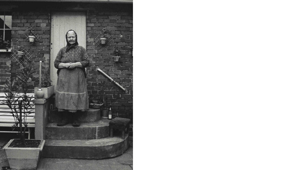 Zofia Rydet: Sociological Record | Boris Mikhailov: Ukrainian Diary | Strike A Pose! 100 Years Of The Photobooth Detail