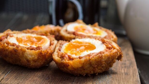 London Food Walking Tour Of Soho & Covent Garden ADD 1