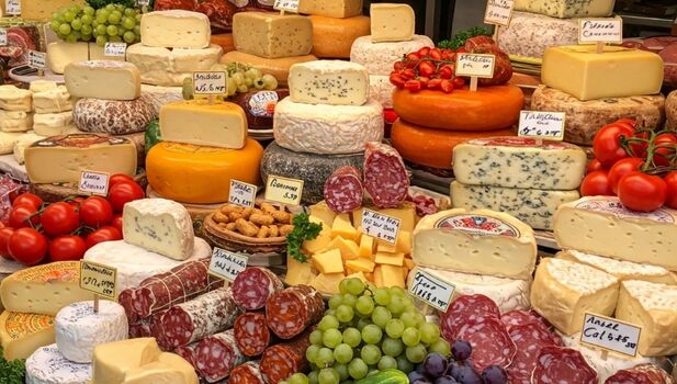 London Food Walking Tour Of Soho & Covent Garden ADD 3