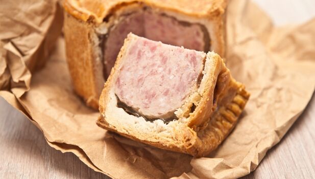 London Food Walking Tour Of Soho & Covent Garden ADD 4