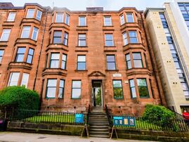The Tenement House Featured