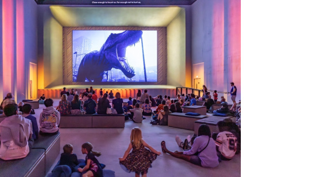 Prehistoric Planet: Discovering Dinosaurs ADD 4