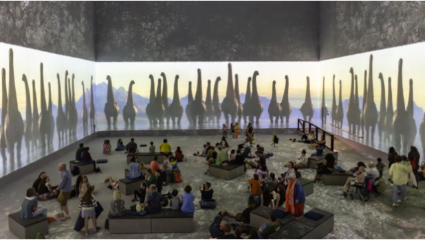 Prehistoric Planet: Discovering Dinosaurs ADD 5