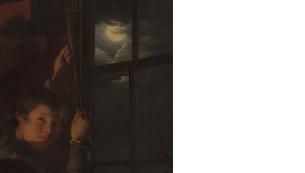 Wright Of Derby: From The Shadows ADD 2